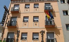 Hotel Molino Ronda